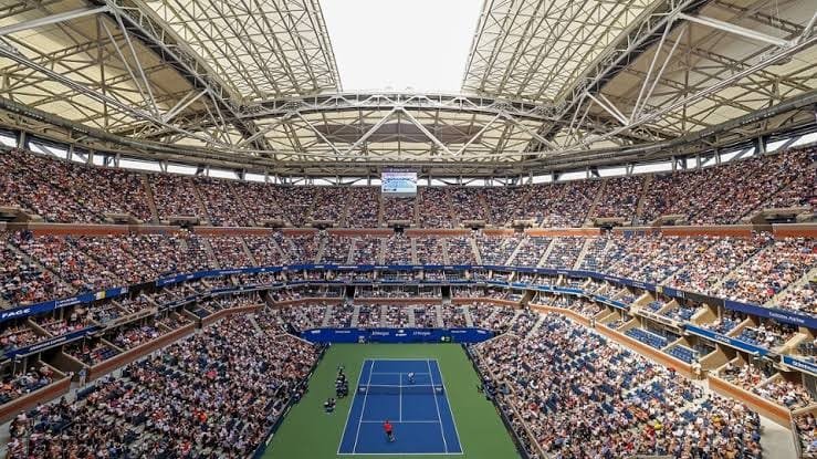 US Open 2026 transportation, US Open car service, US Open limo, New York limo service, airport transportation, luxury transportation, Opulent Limo